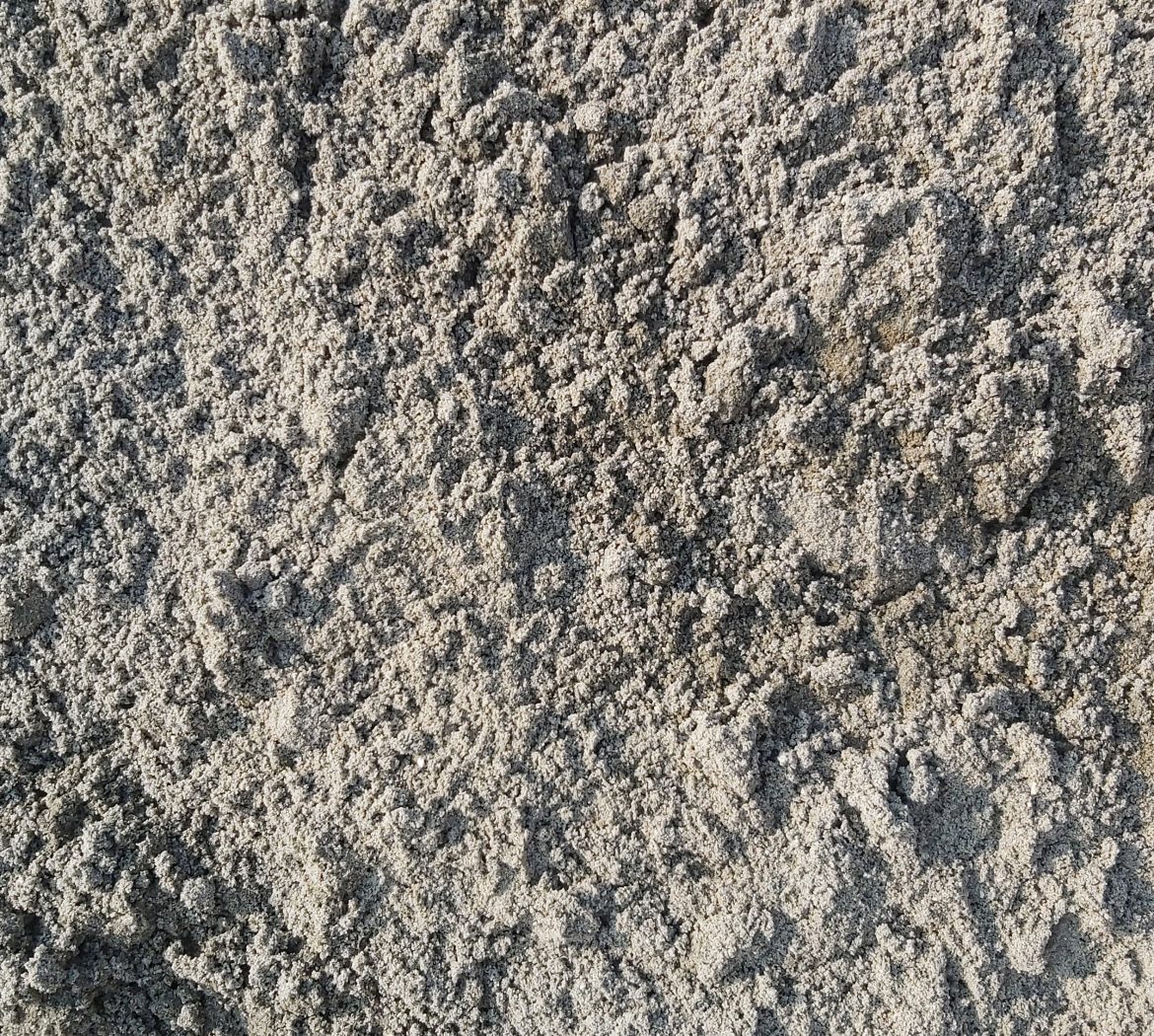 Pospółka